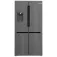 Bosch Nevera americana KFI96AXEA