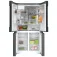 Bosch Nevera americana KFI96AXEA