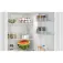 Bosch KGN33NWDA Combi fridge