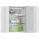Bosch KGN33NWDA Combi fridge