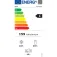 Bosch KGN362WCF Combi fridge