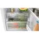 Bosch KGN362WCF Combi fridge