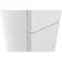 Bosch KGN362WCF Combi fridge