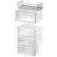 Bosch Nevera combi KGN392ICF