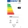 Bosch KGN392ICF Combi fridge