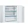 Bosch KGN493WDA Combi fridge