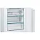 Bosch KGN493WDA Combi fridge