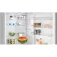 Bosch KGN49VICT Combi fridge