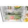 Bosch KGN49VICT Combi fridge