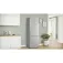 Bosch KGN49VICT Combi fridge