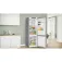 Bosch KGN49VICT Combi fridge