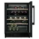 Bosch KUW21AHG0 Integrable Fridge