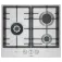 Bosch PCC6A5I90 Gaskookplaat