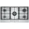 Bosch PCR9A5I90 Gaskookplaat