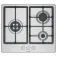 Bosch Table de cuisson à gaz PGC6B5K90