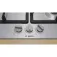 Bosch PGC6B5K90 Gaskookplaat