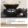 Bosch Table de cuisson à gaz PNC6B6K40