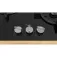 Bosch Placa de gas PPC6A6I10