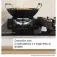Bosch Table de cuisson à gaz PPQ7A6I40