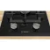 Bosch Placa de gas PRB3A6I40