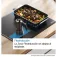Bosch PXV875DV1E induction hob