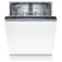 Bosch SMV2ITX09E Integrable Third-Rack dishwasher 14 place settings
