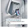Bosch SMV2ITX09E Integrable Third-Rack dishwasher 14 place settings
