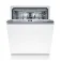 Bosch SBH4ECX28E Integrable Third-Rack dishwasher 14 place settings