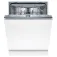 Bosch SBH4HVX14E Integrable Third-Rack dishwasher 14 place settings