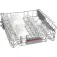 Bosch SBH4HVX14E Integrable Third-Rack dishwasher 14 place settings