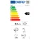 Bosch SMV4EVX04E Integrable Third-Rack dishwasher 14 place settings