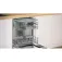 Bosch SMV4EVX04E Integrable Third-Rack dishwasher 14 place settings