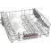 Bosch SMV4EVX04E Integrable Third-Rack dishwasher 14 place settings