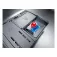 Bosch SMV4EVX04E Integrable Third-Rack dishwasher 14 place settings