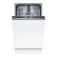 Bosch SPV2HKX02E Integrable Third-Rack dishwasher 14 place settings