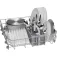 Bosch SMS2HTI06E Third-Rack Dishwasher 13 place settings