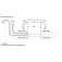 Bosch SMS6ECW15E Third-Rack Dishwasher 14 place settings