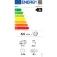 Bosch SMS6ECW15E Third-Rack Dishwasher 14 place settings