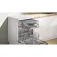 Bosch SMS6ECW15E Third-Rack Dishwasher 14 place settings
