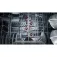 Bosch SMS6ECW15E Third-Rack Dishwasher 14 place settings