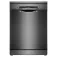 Bosch SMS4EMC06E Third-Rack Dishwasher 14 place settings