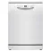 Bosch SMS2HTW06E Third-Rack Dishwasher 10 place settings