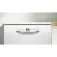 Bosch SMS2HTW06E Third-Rack Dishwasher 10 place settings