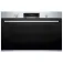 Bosch VBD5780S0 Multifunktionsovn