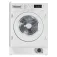 Bosch WKD28260ES front load washer dryer