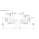 Bosch WKD28260ES Frontlader-Waschtrockner
