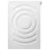 Bosch WKD28260ES front load washer dryer