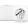 Bosch WKD28260ES Frontlader-Waschtrockner