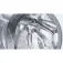 Bosch WKD28260ES Frontlader-Waschtrockner