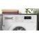 Bosch WKD28260ES Frontlader-Waschtrockner
